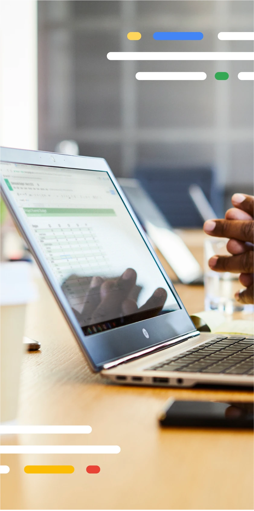 why google workspace chromeos