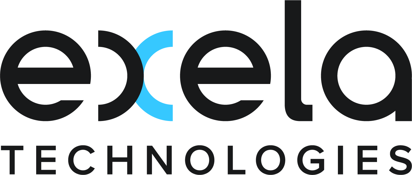 ExelaTech logo